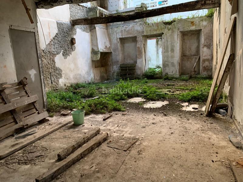 Foto 10b5170e-ea17-45e2-9add-f0de93712b9a. Terreno residencial en calle de maría 45 en Centro Ferrol