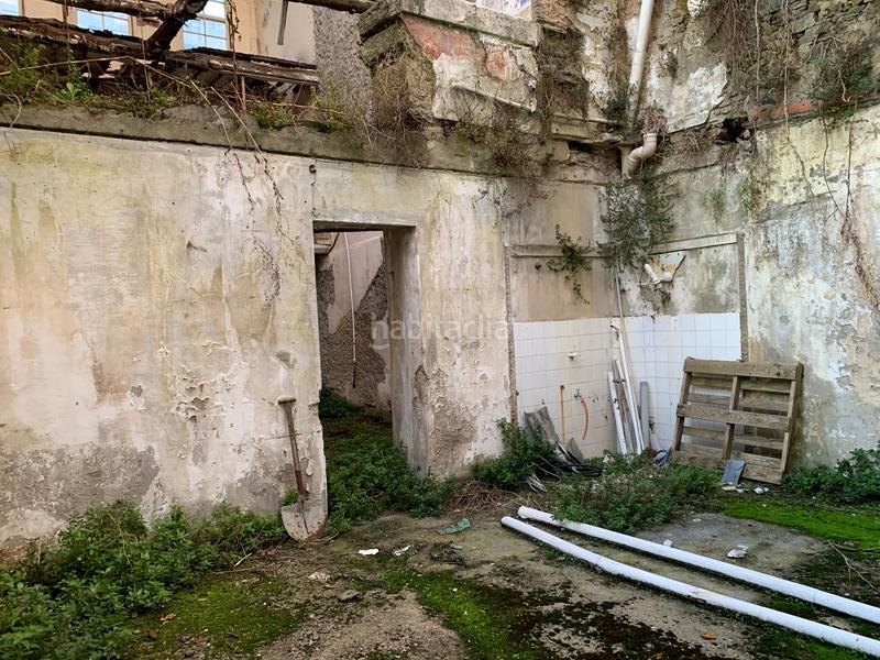 Foto 77b8c18f-0067-430a-a6fc-6e95d98b3e49. Terreno residencial en calle de maría 45 en Centro Ferrol