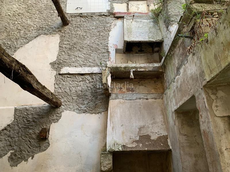 Foto 986da4d6-1453-441e-8398-910129d715ae. Terreno residencial en calle de maría 45 en Centro Ferrol