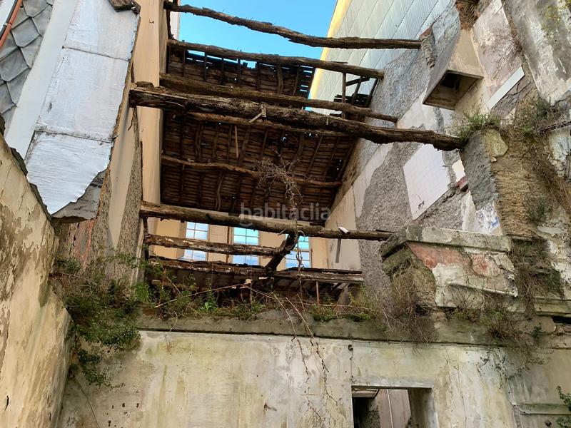 Foto d613ced7-6c98-4d2e-b285-82537d8ee5b5. Terreno residencial en calle de maría 45 en Centro Ferrol