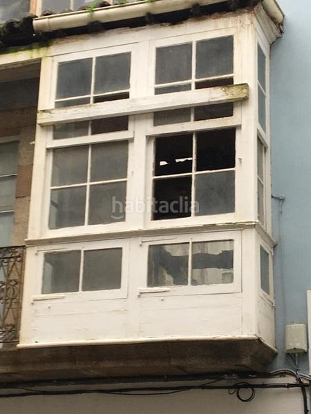 Foto de8f4dc4-abcf-429e-93cc-cf9a9e45e699. Terreno residencial en calle de maría 45 en Centro Ferrol