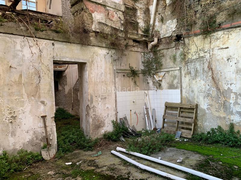 Foto b675f26b-0603-4a74-bc2d-3c0516c0d757. Terreno residenziale in calle de maría 45 in Centro Ferrol