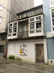 Wohngrundstück in Calle de María 45