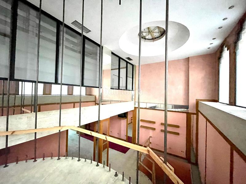 Foto 5361b791-06f5-4e6d-b833-11691e2cf6f3. Business premise in n/a 114c in Plaza Independencia Vigo