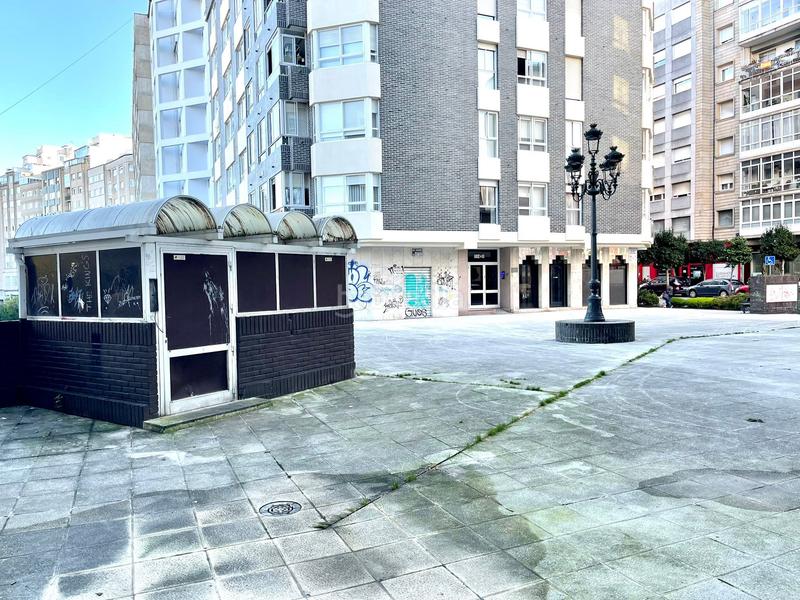 Foto a124ade2-70f1-48cd-b8c0-6a573e94ffc7. Business premise in n/a 114c in Plaza Independencia Vigo