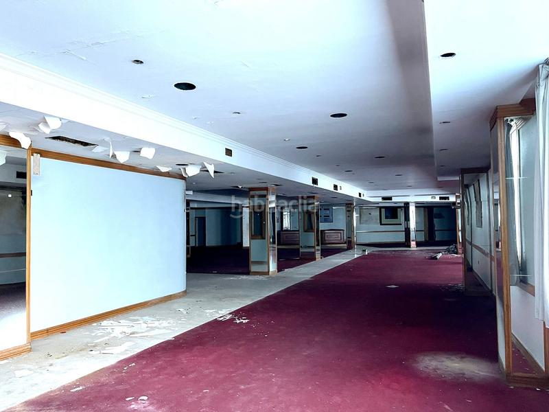 Foto b978c864-f840-444e-896d-9f633d03c577. Business premise in n/a 114c in Plaza Independencia Vigo