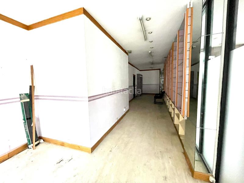 Foto c5fb52cd-32d2-4bf6-8670-67605b15eefe. Business premise in n/a 114c in Plaza Independencia Vigo