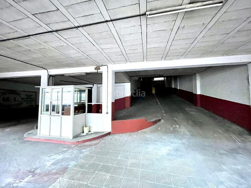 Foto ea2a3e2e-20f2-4298-8eb7-5cc6f02e9246. Business premise in n/a 114c in Plaza Independencia Vigo