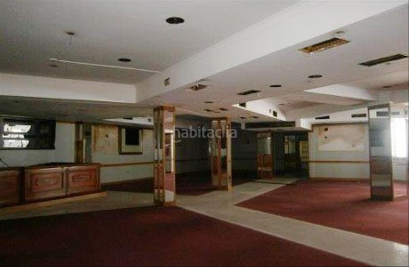 Foto 203038ba-73f3-4888-954b-05ce9eda70f6. Geschäftsraum in n/a 114c in Plaza Independencia Vigo