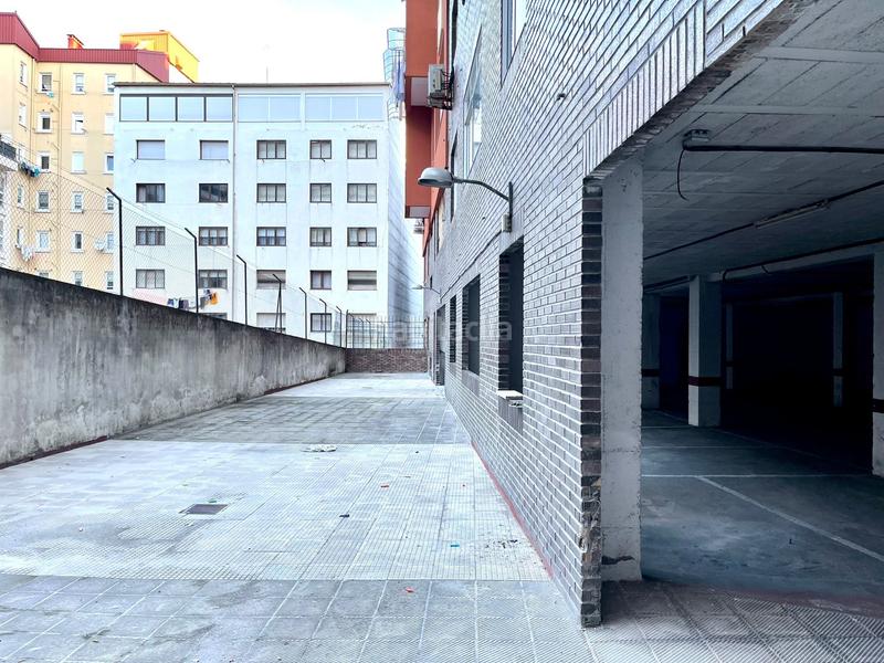 Foto 3b0421ac-b08a-4fb5-9e88-f623f59efc13. Geschäftsraum in n/a 114c in Plaza Independencia Vigo