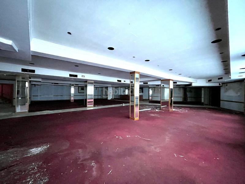 Foto 703882d0-8ee7-4fa0-a766-abe2648b576a. Geschäftsraum in n/a 114c in Plaza Independencia Vigo