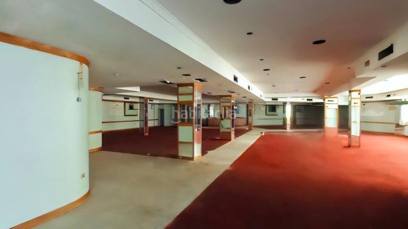 Foto 8974083a-be7d-4ef2-9011-3a589c2f0bc0. Geschäftsraum in n/a 114c in Plaza Independencia Vigo