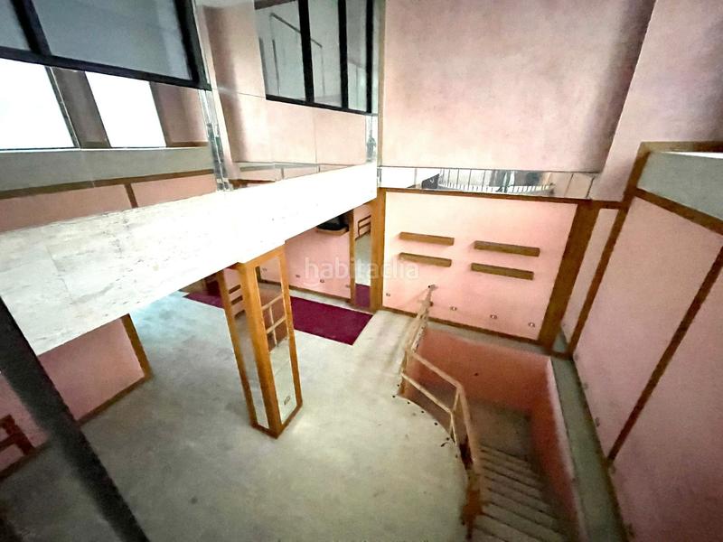 Foto ba4f6435-c099-4e83-afd4-f03c795ade42. Geschäftsraum in n/a 114c in Plaza Independencia Vigo