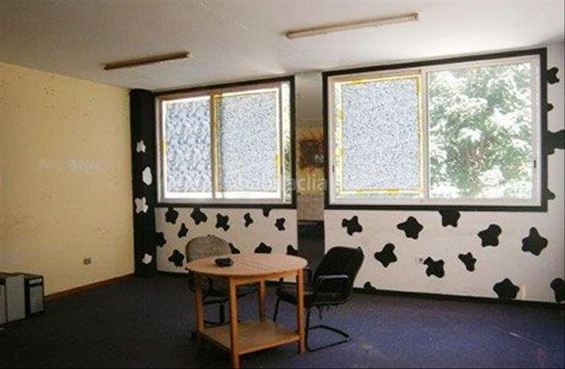 Foto cabcf68a-0ae0-409a-8e04-f027f9d40049. Geschäftsraum in n/a 114c in Plaza Independencia Vigo