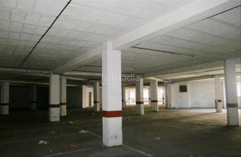 Foto 3c2920bc-0ee4-4f28-8629-dd131a6b69e3. Local commercial dans n/a 114c dans Plaza Independencia Vigo