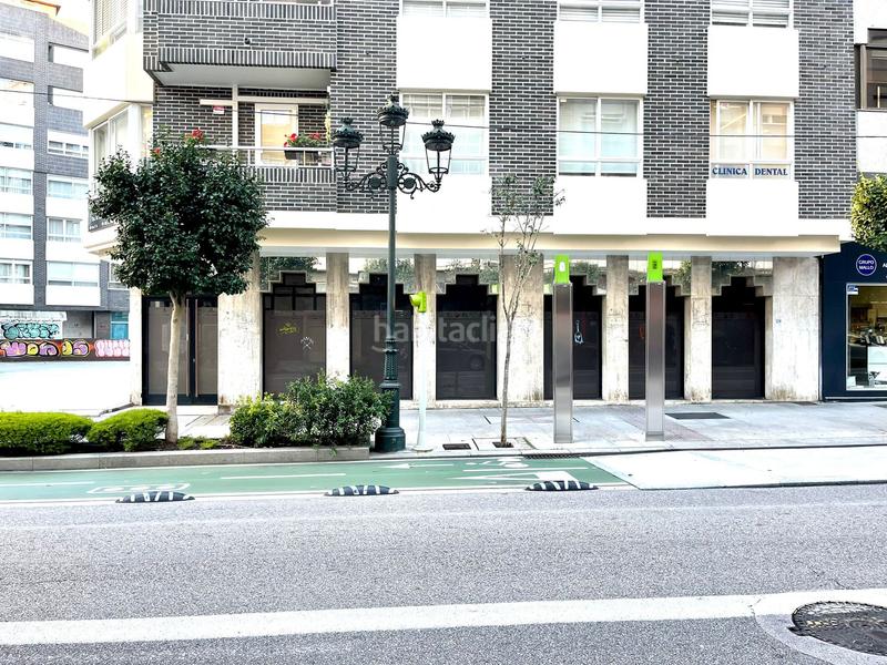 Foto 50004669-ce47-49b6-a15d-1691ef275eef. Local commercial dans n/a 114c dans Plaza Independencia Vigo