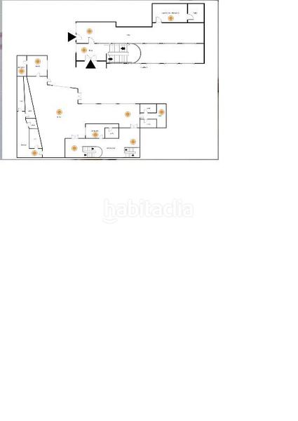 Foto 7d028239-2b40-4b55-a291-72b5bdf52b74. Local commercial dans n/a 114c dans Plaza Independencia Vigo