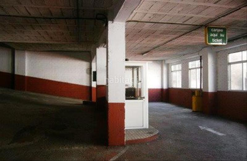 Foto a97791be-a187-40d3-8376-1c9885bea0b4. Local commercial dans n/a 114c dans Plaza Independencia Vigo