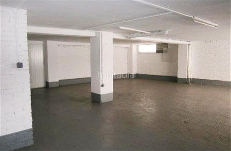 Foto b4407152-f820-4dc7-8ff6-7dc97d974738. Local commercial dans n/a 114c dans Plaza Independencia Vigo