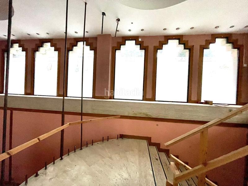 Foto b5c14559-d8de-4374-be84-f9ba4e7e5d57. Local commercial dans n/a 114c dans Plaza Independencia Vigo