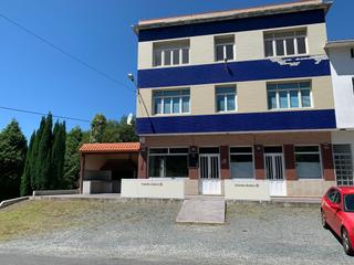 Edifici  Lugar ardeon