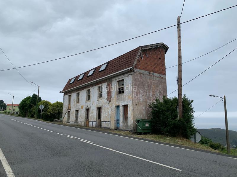 Foto 4a65355e-bbb7-4d73-b15c-f96946b6c270. Edificio in Valdoviño