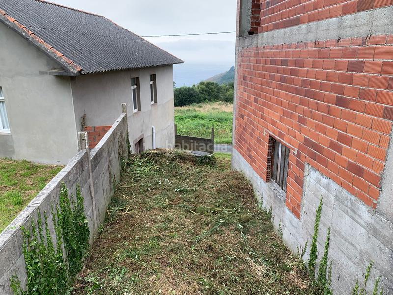 Foto 57e4c93a-77c1-4628-9b36-25fcef82dd69. Edificio in Valdoviño