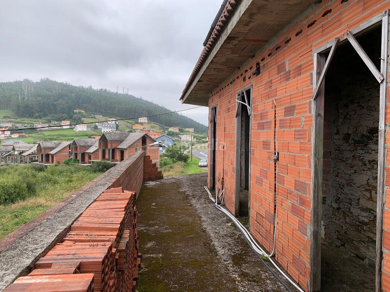 Foto 842697c2-e106-43a1-9cb0-554f6d29756e. Edificio in Valdoviño