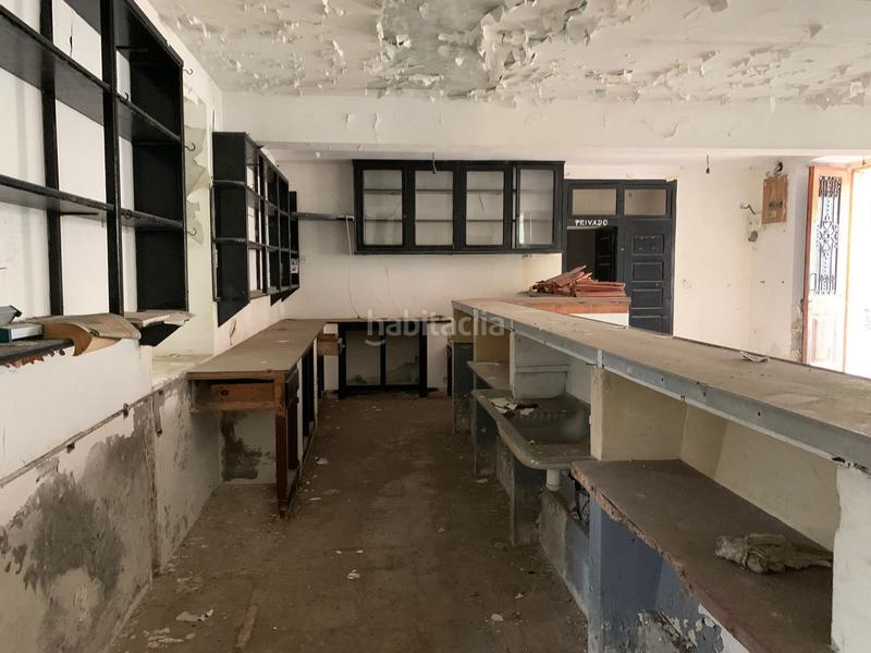 Foto c48ee200-7636-442d-ab26-69d422ea9585. Edificio in Valdoviño