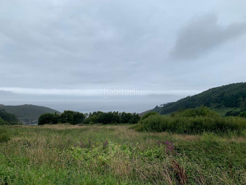 Foto cf819818-944d-4f6b-a821-e574e72f08b0. Edificio in Valdoviño