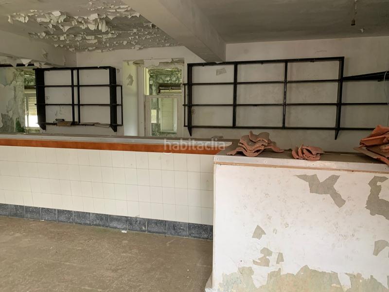 Foto e5632307-710d-439a-8d35-046dc576630a. Edificio in Valdoviño