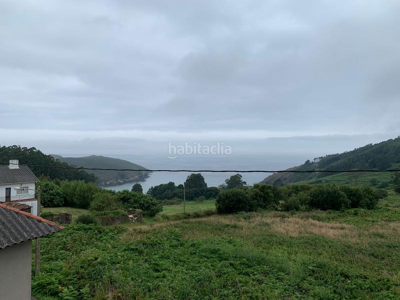 Foto f46958b4-6711-4e4f-8e46-3ed3587b517e. Edificio in Valdoviño