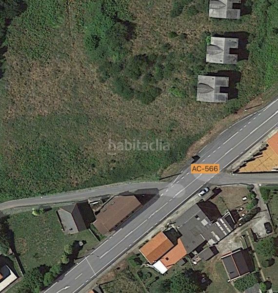 Foto 8a3f99a0-f061-40bf-af5a-c909887d855f. Chalet con parcheggio in Valdoviño
