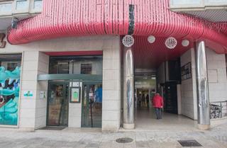 Local Comercial a Rúa Romana G 6