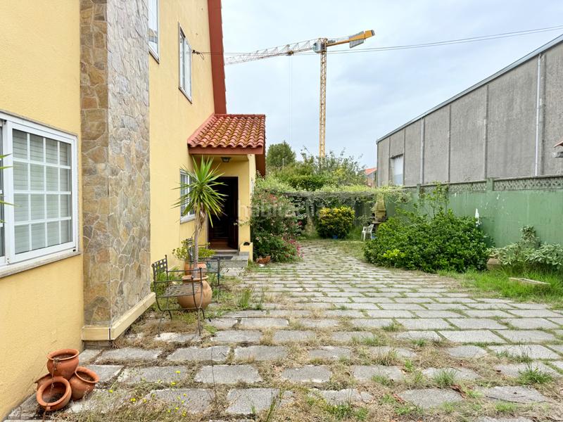 Foto 0966224a-66af-43ed-a146-a6e0638b7e3c. Casa en Navia Vigo