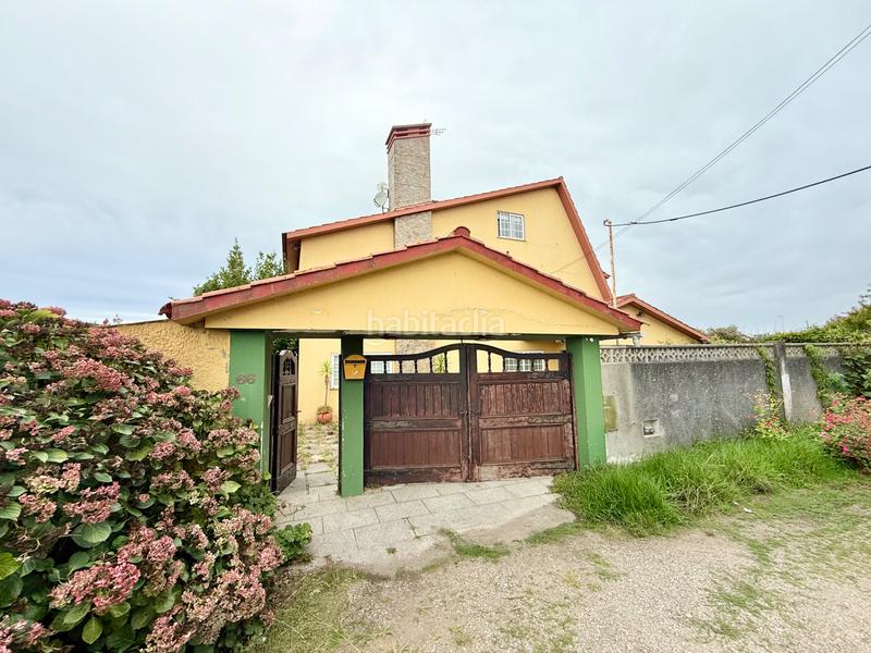 Foto 4328739e-6e27-48b3-aed4-8d2e9b334ec3. Casa en Navia Vigo
