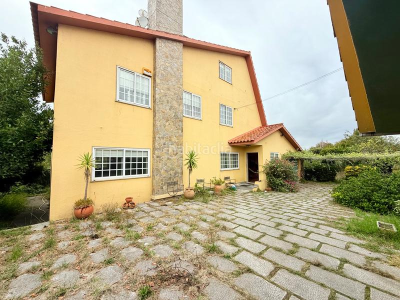 Foto 6a768fbe-c6e3-4d4d-b203-606f03237ec4. Casa en Navia Vigo