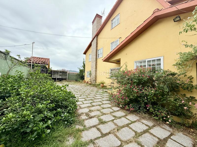 Foto c104484f-d4cb-4c5f-9c53-040b006b32b7. Casa en Navia Vigo