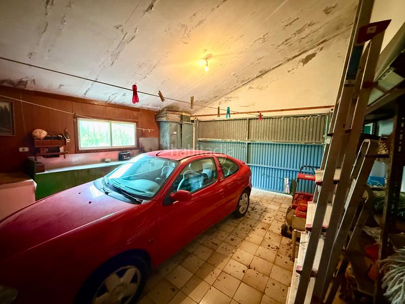 Foto 5e92c52c-092b-48b1-baff-616e6ae4fa76. House with heating parking in Navia Vigo