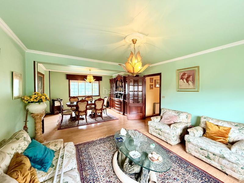 Foto 6ac6b2a2-945c-48e6-abaa-79cc5132ecfb. House with heating parking in Navia Vigo
