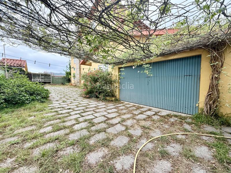 Foto a0fc6d31-6466-4e44-8a93-aee00ac3bfa4. House with heating parking in Navia Vigo