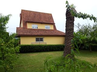 Maison  N/a