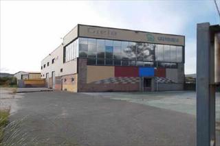 Nau industrial a N/a