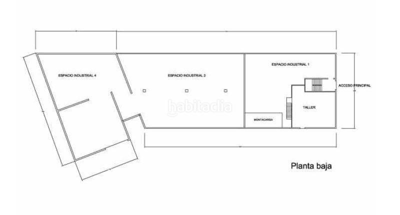 Foto 01c2cce4-520f-48ff-b39e-4753b4313853. Nave industrial en n/a en Cerceda