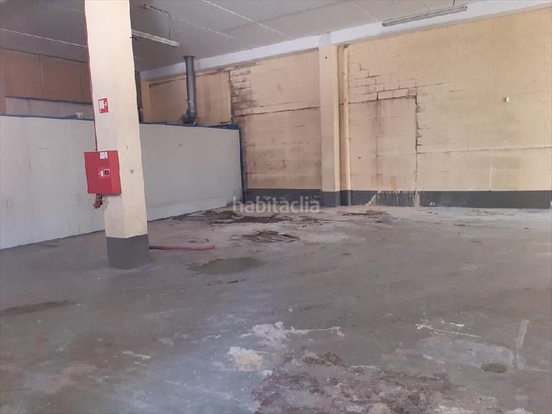 Foto 8ff18e1a-e252-4d21-8c62-b848db94a3fb. Nave industrial en n/a en Cerceda