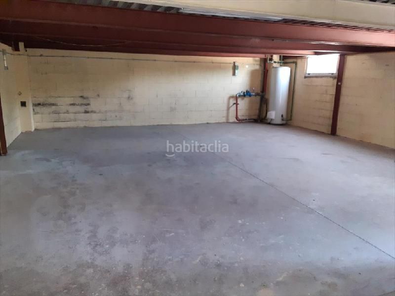 Foto 9dbb0777-427a-428d-9ed1-6419e7204611. Nave industrial en n/a en Cerceda