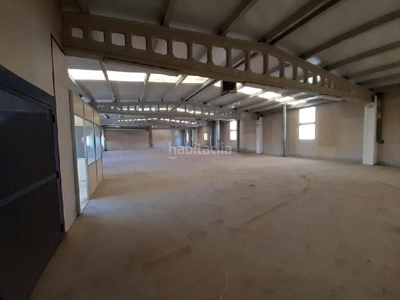 Foto 9f688b7a-4737-4c4c-969e-13836243edea. Nave industrial en n/a en Cerceda