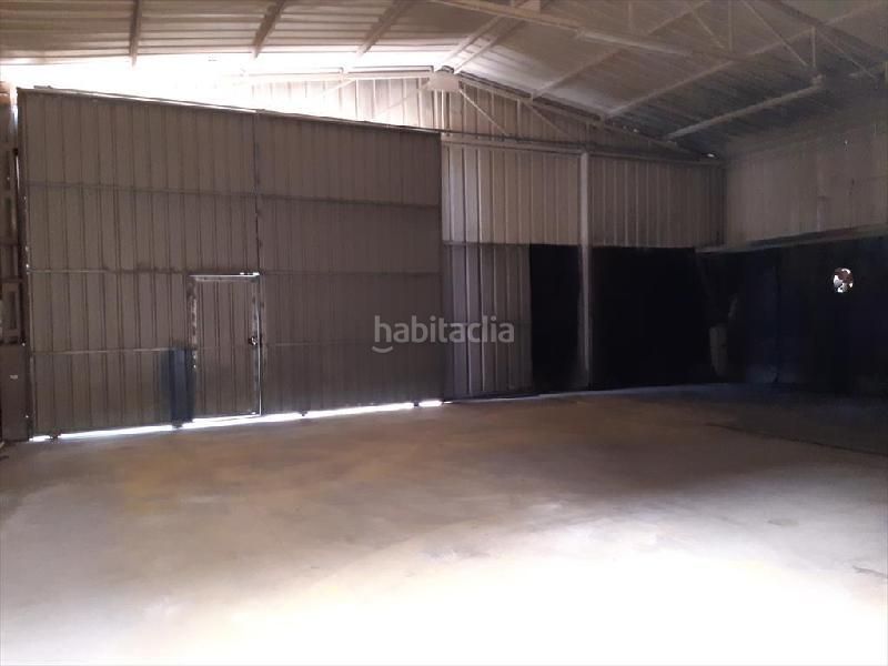 Foto af1bbd1a-90e4-49df-b696-df89d74290f9. Nave industrial en n/a en Cerceda