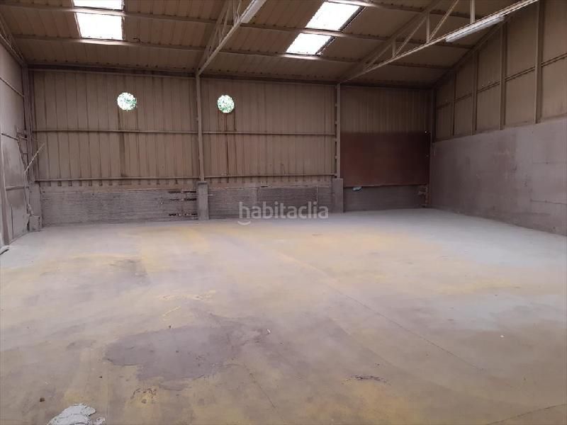 Foto b00ae516-ee0c-4af2-8c76-fc8caf320257. Nave industrial en n/a en Cerceda