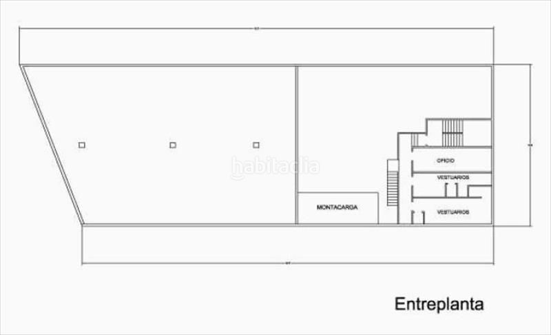 Foto ca73c904-810a-463e-a869-6b324ae0dcab. Nave industrial en n/a en Cerceda